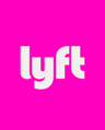 Lyft logo